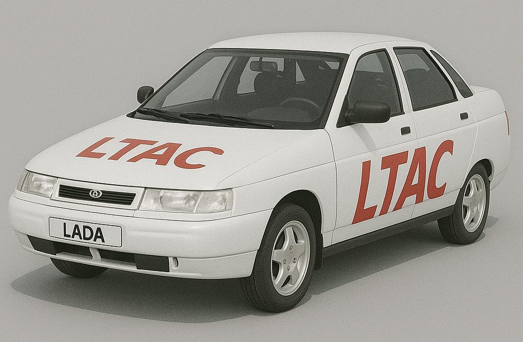 LADA 2110-2112