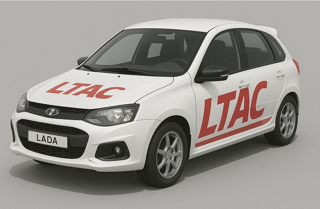 LADA Kalina(1 и 2), Granta