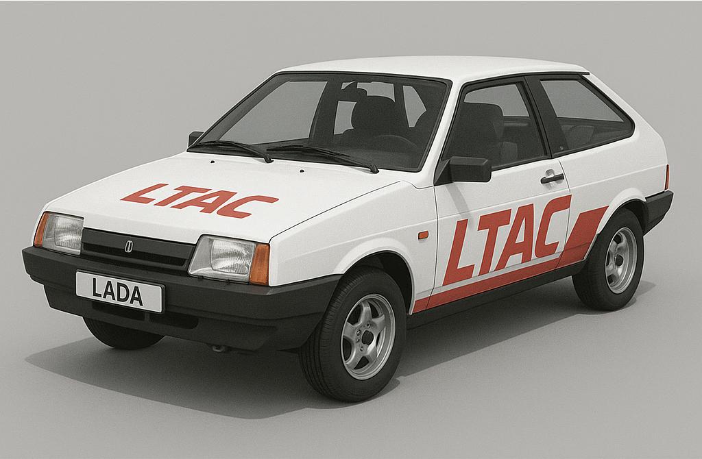 LADA 2108-2109, 2113-2115