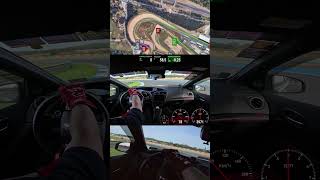 Circuito do Estoril Track Day Best Lap on Honda Civic FK and Yokohama AD09 tyres.