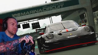 НОВЫЙ ПОРШЕ + НОВАЯ ТРАССА - КОРОНКИ ТЕ ЖЕ!