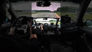 Мой быстрый круг с 3-его этапа ЛТАК 2025 года на Нижегородском кольце!🫡