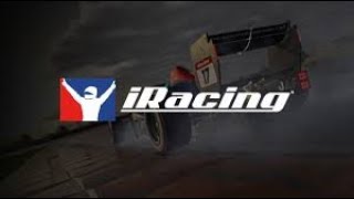 3 ЧАСА В СОЛО НА ОВАЛЬНОЙ МОНЦЕ - IRACING