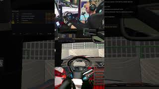 белый флаг #Iracing #simracing #стрим