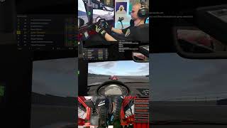 не жаль 2 инка #Iracing #simracing #стрим