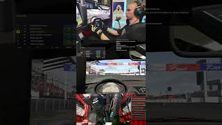 сколько стоил кокпит #Iracing #simracing #стрим