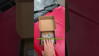 Кто нибудь тестил эти колодки на тазах?