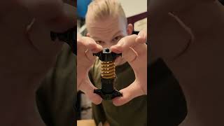 распаковка PXN VD4