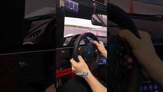 первая эмоция от PXN VD4