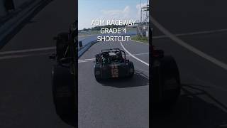 Тут попробовал ШОРТКАТ - техника конечно интересная. За 8 кругов я вымотался так, как нигде.