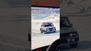 Время осваивать новую автоспортивную дисциплину - ралли-спринт! Решайся на сайте МосАвтоСлалом!