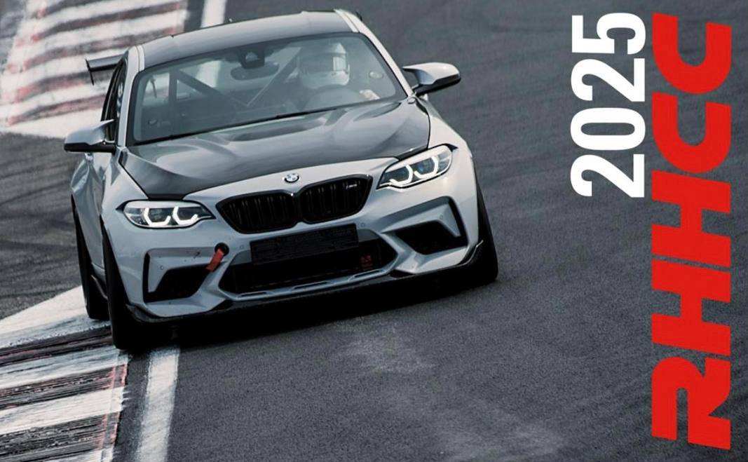 Календарь чемпионата RHHCC