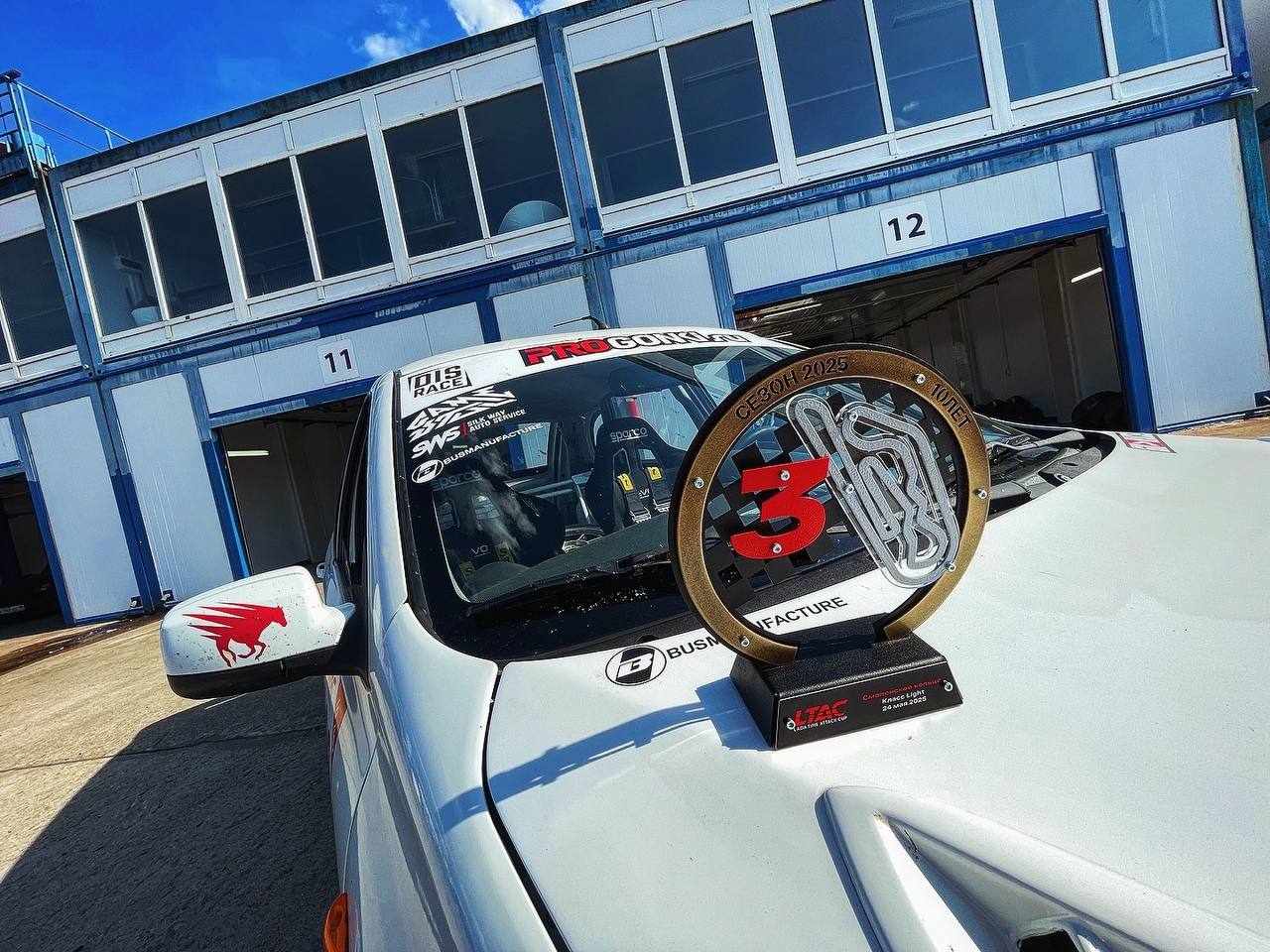 ЭКСПЕРИМЕНТ УДАЛСЯ.