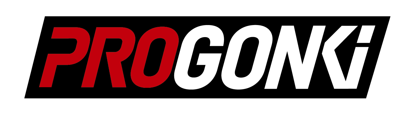 ProGonki